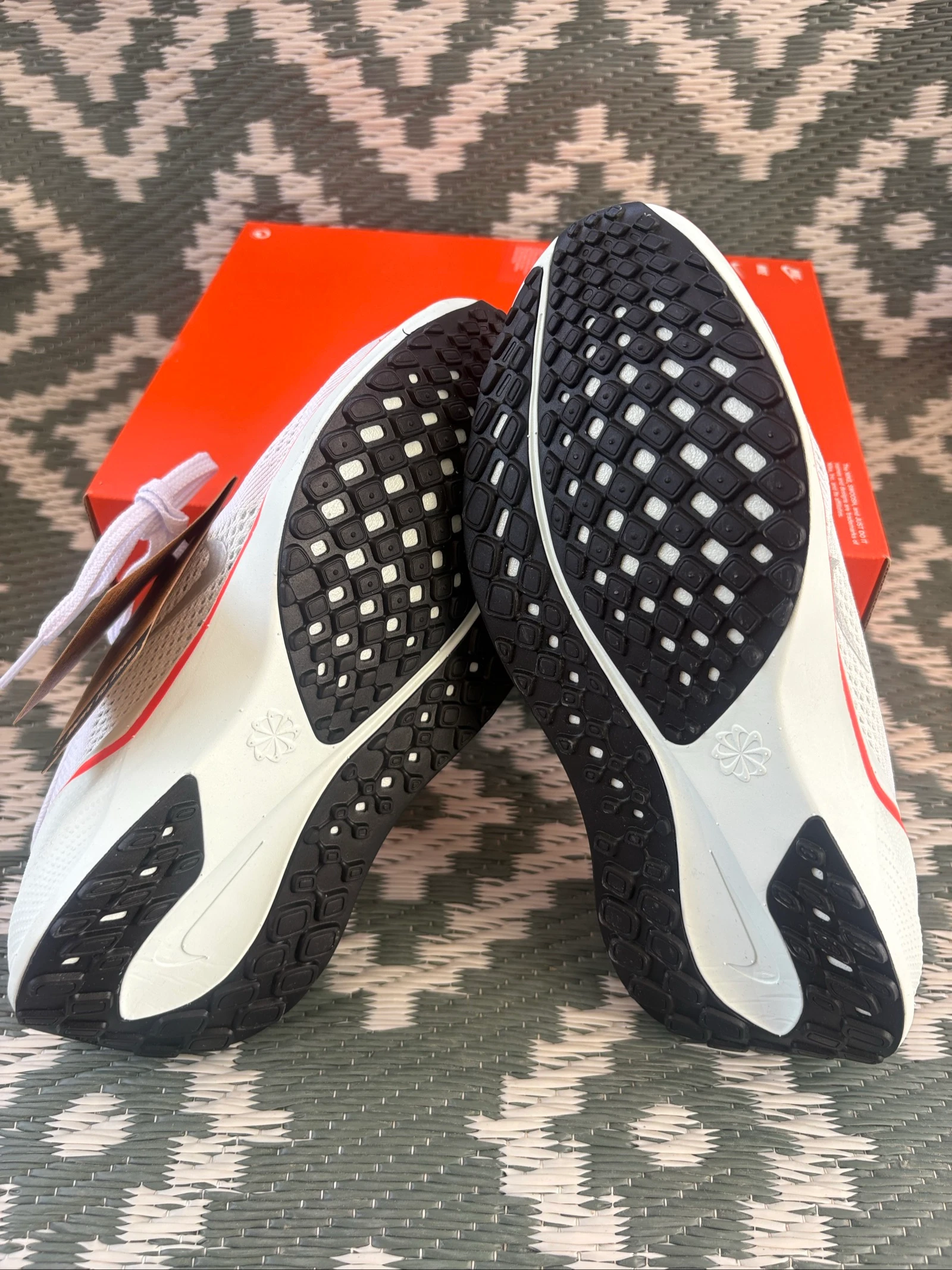 Nike Air Zoom Pegasus 41 sneakers – photo 6